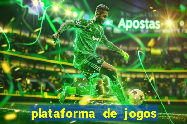 plataforma de jogos da jojo todynho